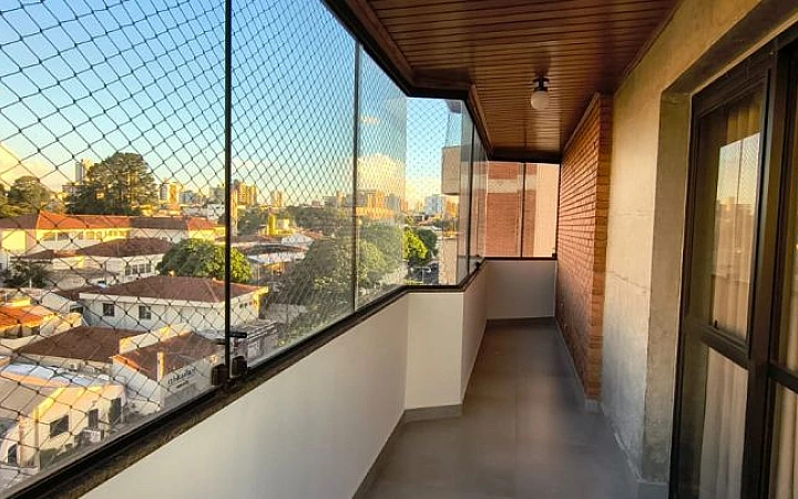 Residencial versailles Apartamento Alto Padrão