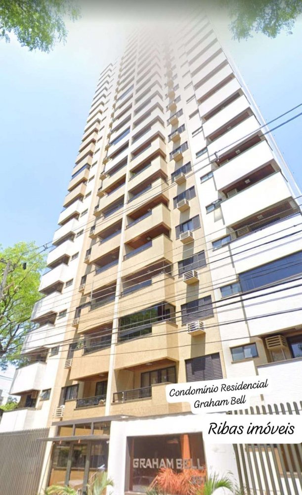 Apartamento Alto Padro - Venda - Zona 07 - Maring - PR