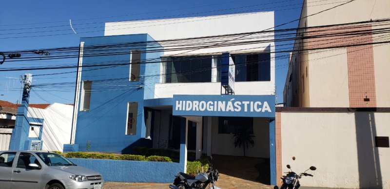 Academias com Piscina em Bauru - SP - Brasil